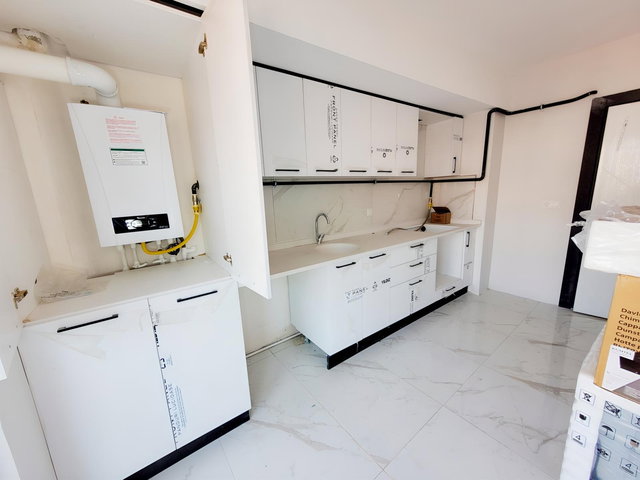 ÇINAR GRUP'DAN ŞİRİNEVLER MAH.KİRALIK 2+1 SIFIR DAİRE