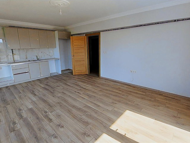 Kaymak emlak kiralık daire