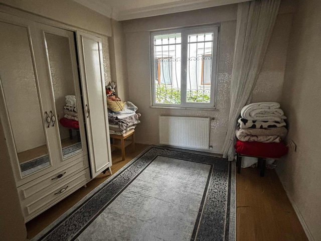 UZEMAR' KÜÇÜKÇEKMECE/ TEVFİKBEY/ KİRALIK 1+1 DAİRE EŞYALI