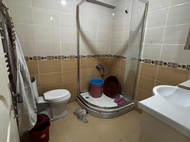 UZEMAR' KÜÇÜKÇEKMECE/ TEVFİKBEY/ KİRALIK 1+1 DAİRE EŞYALI