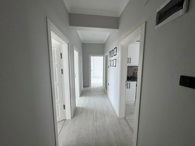 TRABZON ORTAHİSAR KURTULUŞ MAHALLESİNDE YENİLENMİŞ 2+1 DAİRE