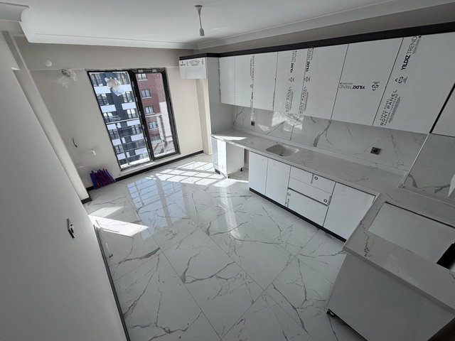 IG TOWER DAN TERAS BALKON GİYİNME ODALI 3+1 FULYAPILI SATILIK
