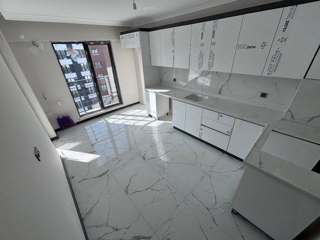 IG TOWER DAN TERAS BALKON GİYİNME ODALI 3+1 FULYAPILI SATILIK