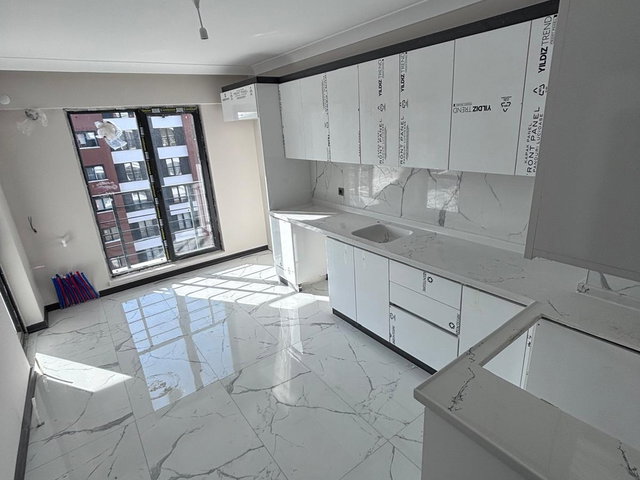 IG TOWER DAN TERAS BALKON GİYİNME ODALI 3+1 FULYAPILI SATILIK