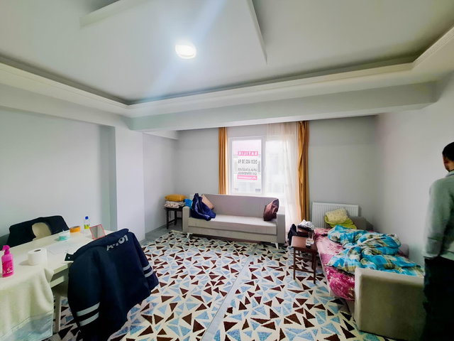 UFUKATASEVER GAYRİMENKULDEN SATILIK KAPAKLIDA DAİRELER