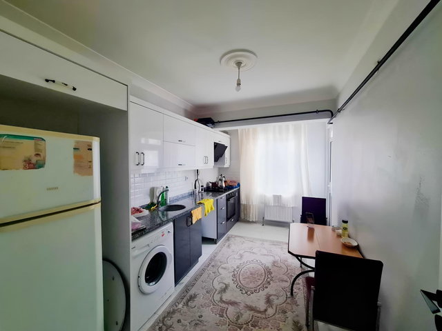 UFUKATASEVER GAYRİMENKULDEN SATILIK KAPAKLIDA DAİRELER