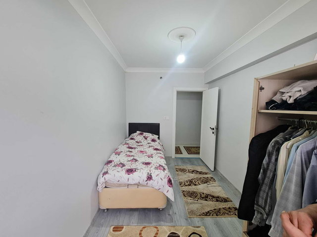 UFUKATASEVER GAYRİMENKULDEN SATILIK KAPAKLIDA DAİRELER