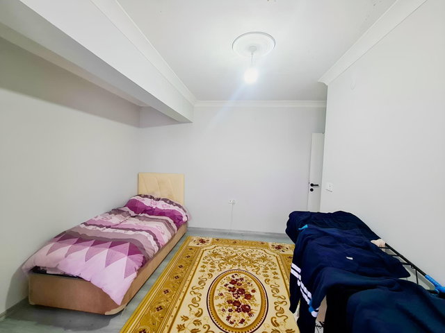 UFUKATASEVER GAYRİMENKULDEN SATILIK KAPAKLIDA DAİRELER