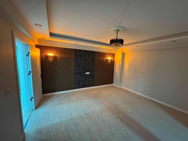 UFUKATASEVER GAYRİMENKULDEN KAPAKLIDA SATILIK 2+1 DAİRE