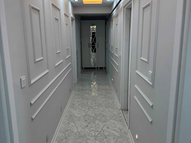 UFUKATASEVER GAYRİMENKULDEN KAPAKLIDA SATILIK 2+1 DAİRE