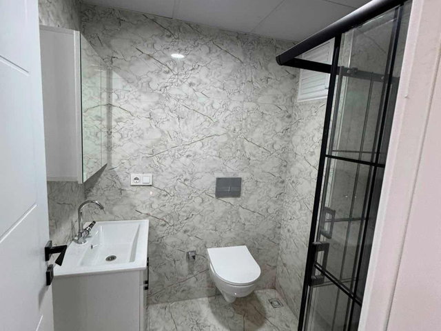 UFUKATASEVER GAYRİMENKULDEN KAPAKLIDA SATILIK 2+1 DAİRE
