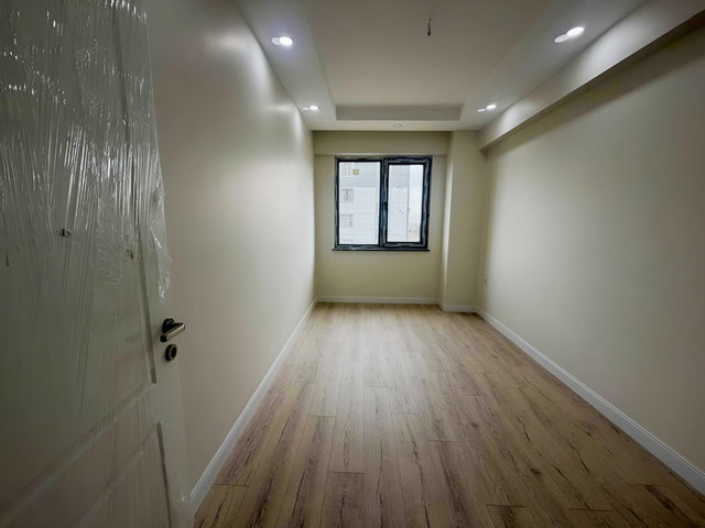 UFUKATASEVER GAYRİMENKULDEN ÇERKEZKÖY TEPEDE SATILIK DAİRELER