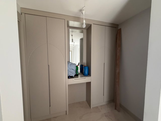 TURKUAZ EMLAK'TAN HIDIRLIK KONUTLARIN'DA 3+1 LÜKS SIFIR DAİRE