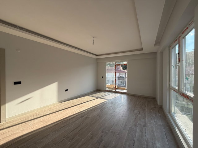 TURKUAZ EMLAK'TAN HIDIRLIK KONUTLARIN'DA 3+1 LÜKS SIFIR DAİRE