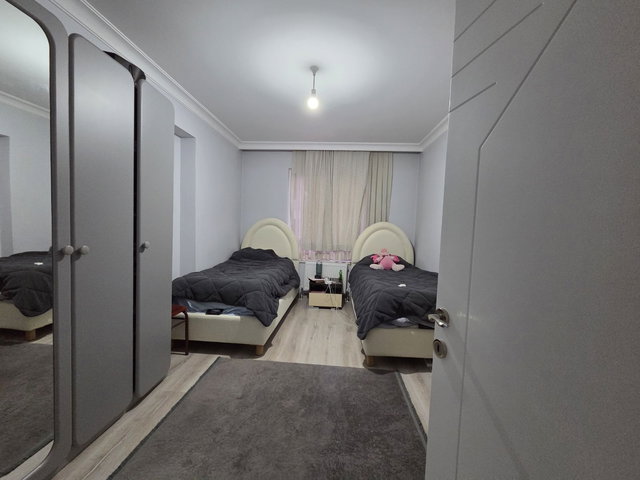 Doğante Yıldız'da merkezi Konumda UYGUN Satılık 3+1 Daire