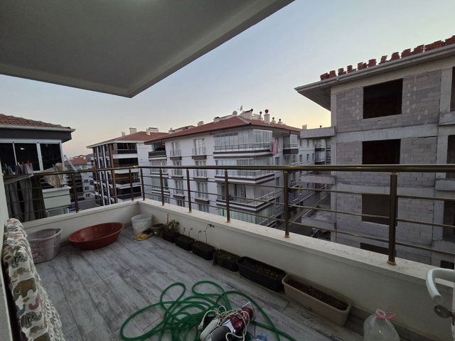 Doğante Yıldız'da merkezi Konumda UYGUN Satılık 3+1 Daire