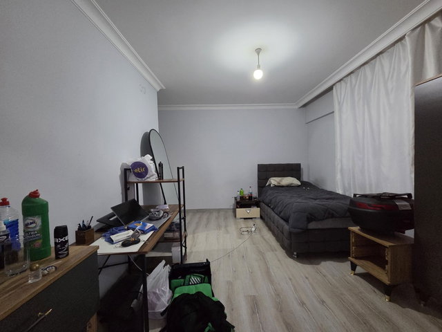 Doğante Yıldız'da merkezi Konumda UYGUN Satılık 3+1 Daire
