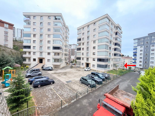 SOĞUKSU AKCİTY 5 SİTESİ ACİL SATILIK MASRAFSIZ 3+1 DAİRE