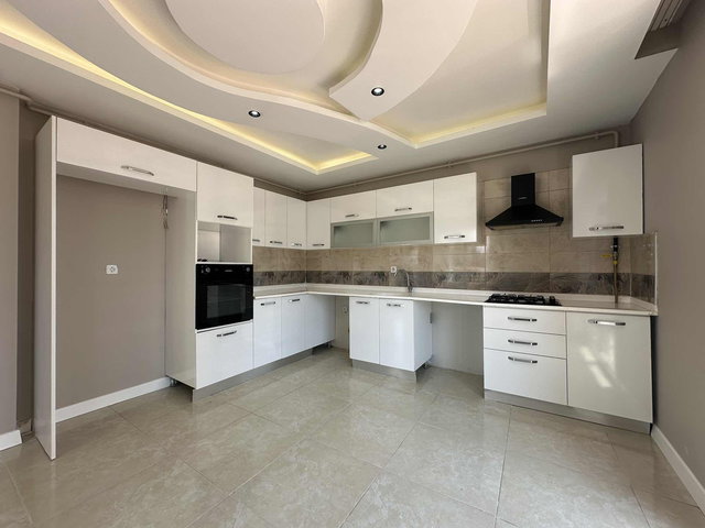 GÜRSELPAŞA MH SATILIK 2+1 A.MUTFAK E.BANYO+D.GAZLI FIRSAT DAİRE