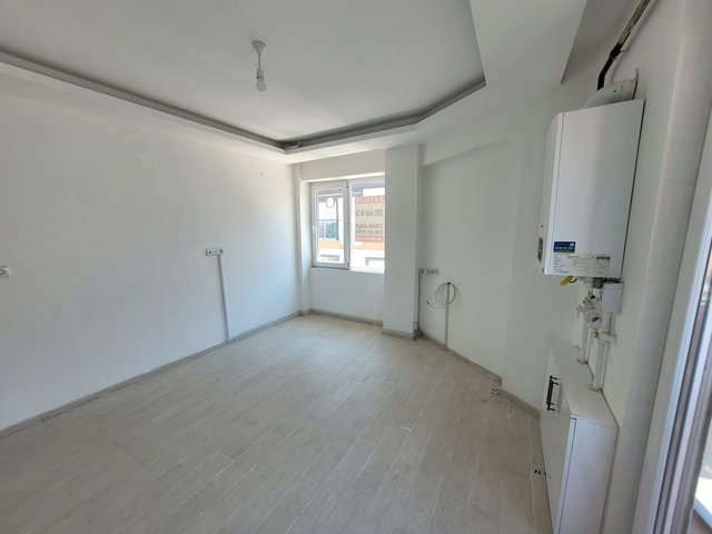ÇINAR GRUP'DAN ÇAY DÖRTYOLDA SATILIK AÇIK MUTFAK 2+1 DAİRE