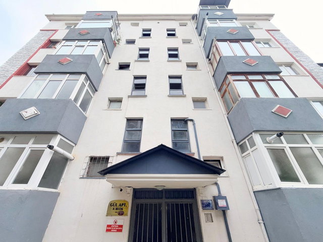 ERDOĞDU KURUÇEŞME'DE ACİL SATILIK 2+1 DAİRE