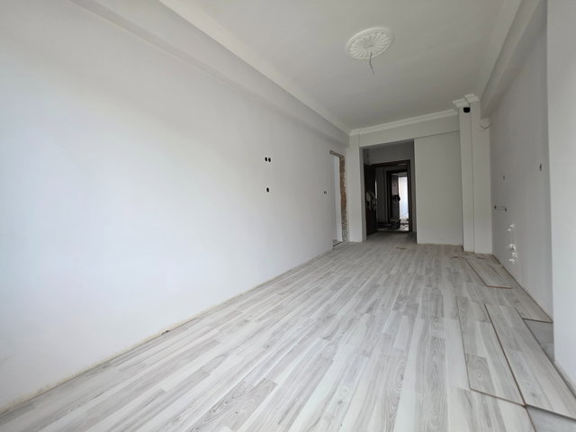 ÇINAR GRUP'DAN SATILIK ÇARŞIYA YAKIN 1+1 YATIRIMLIK FIRSAT DAİRE