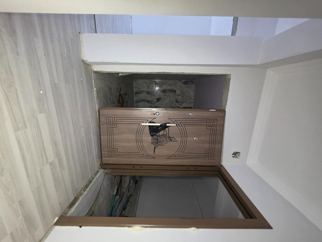 ÇINAR GRUP'DAN SATILIK ÇARŞIYA YAKIN 1+1 YATIRIMLIK FIRSAT DAİRE