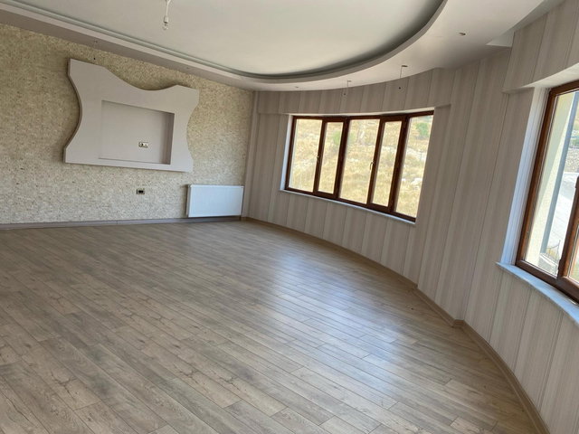 YILDIZTEPE MAH. CANBAYLAR TEPE TOWERSTE SATILIK 4+1 LÜKS DAİRE