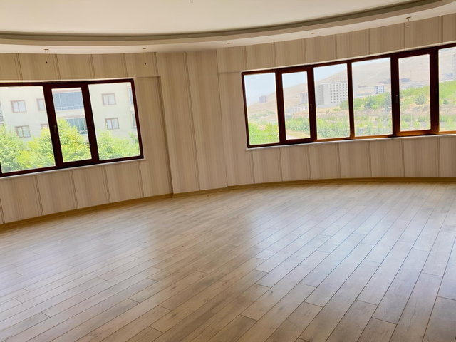 YILDIZTEPE MAH. CANBAYLAR TEPE TOWERSTE SATILIK 4+1 LÜKS DAİRE