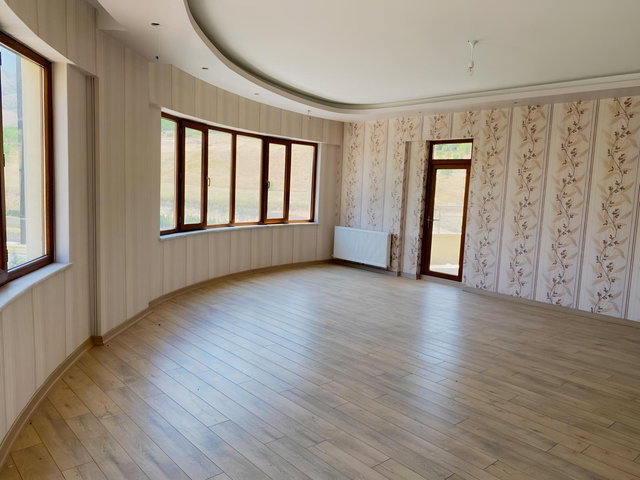 YILDIZTEPE MAH. CANBAYLAR TEPE TOWERSTE SATILIK 4+1 LÜKS DAİRE