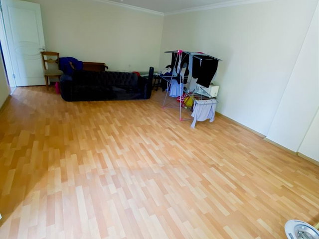 Yeşilova'da Merkezi Konumunda 3+1 Kiralık Daire