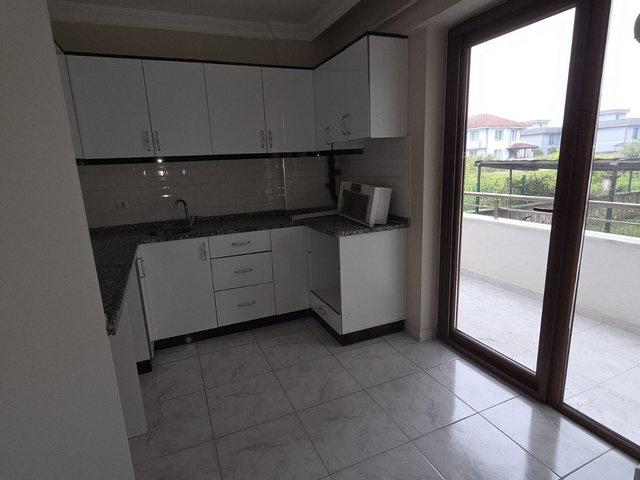 TAM KREDİ VE FİNAS KURULUŞLARINA UYGUN 2+1 SATILIK DAİRE