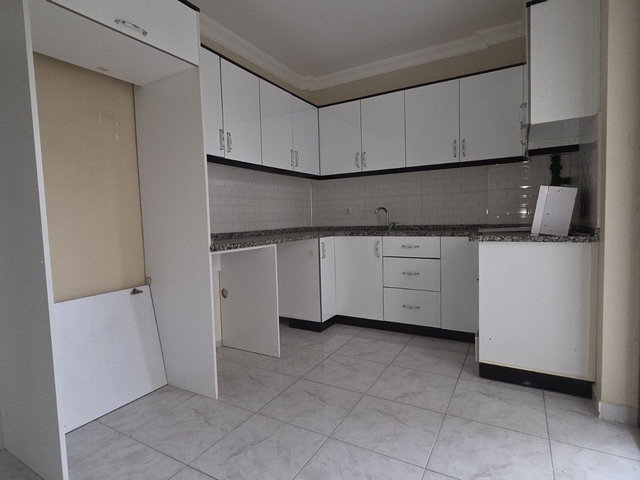 TAM KREDİ VE FİNAS KURULUŞLARINA UYGUN 2+1 SATILIK DAİRE
