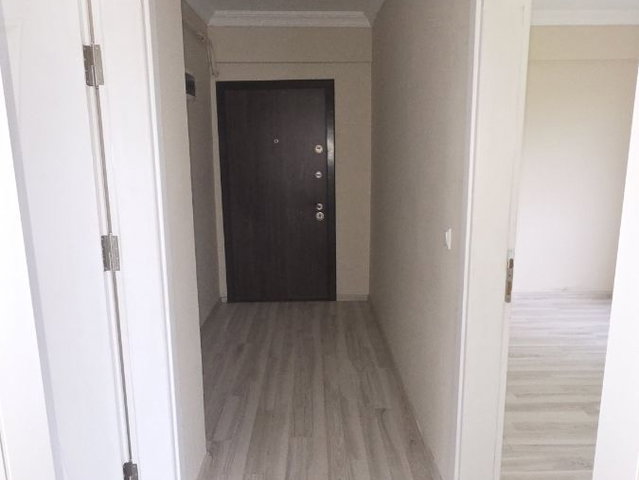 TAM KREDİ VE FİNAS KURULUŞLARINA UYGUN 2+1 SATILIK DAİRE