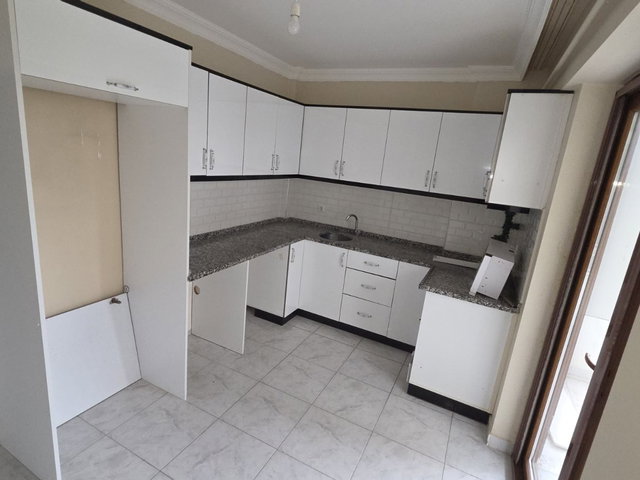 TAM KREDİ VE FİNAS KURULUŞLARINA UYGUN 2+1 SATILIK DAİRE