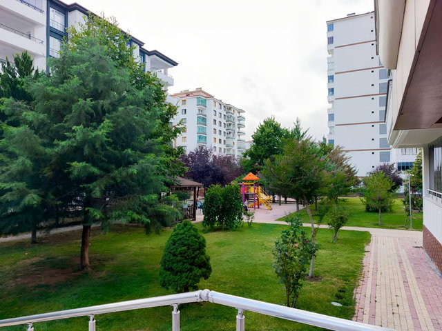 PEX ANKA'DAN NİKAH SARAYI CİVARI KİRALIK 3+1 DAİRE...