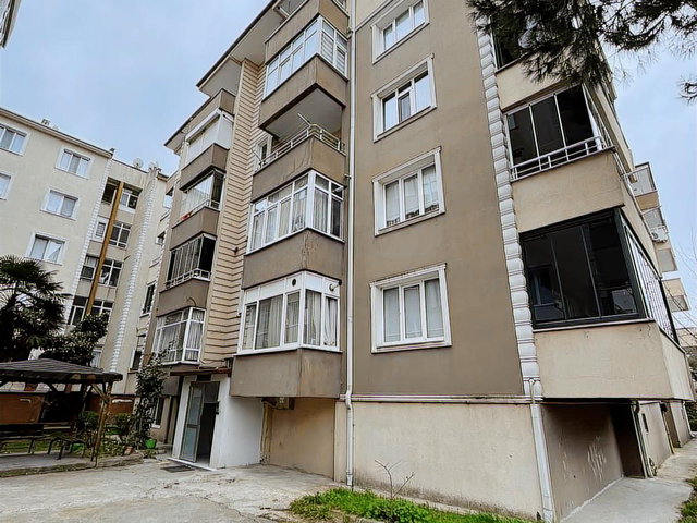 Erenler Merkezde Masrafsız 3+1 Fırsat Daire!