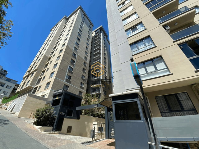 KAĞITHANE ADATAPE HASBAHÇE'DE TEMİZ 2+1 DAİRE