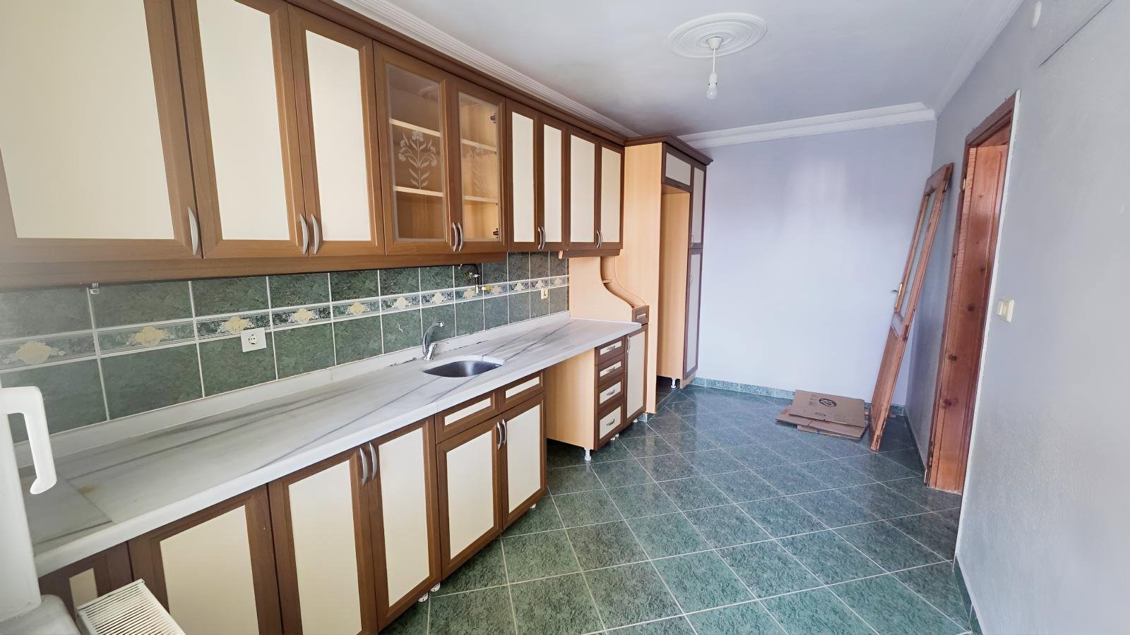 5+2 BAĞIMSIZ 2 DAİRELİ MÜSTAKİL MANZARALI SATILIK EV 184 M2 ARSA