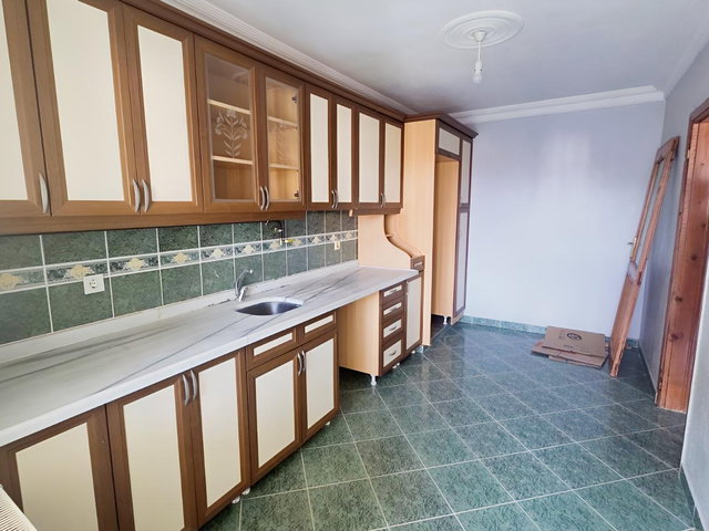 5+2 BAĞIMSIZ 2 DAİRELİ MÜSTAKİL MANZARALI SATILIK EV 184 M2 ARSA