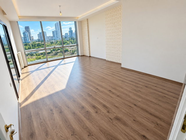 PORTAKAL MAH. 4+1 AMERİKAN MUTFAK GENİŞ LÜKS DAİRE