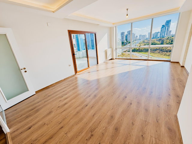 PORTAKAL MAH. 4+1 AMERİKAN MUTFAK GENİŞ LÜKS DAİRE