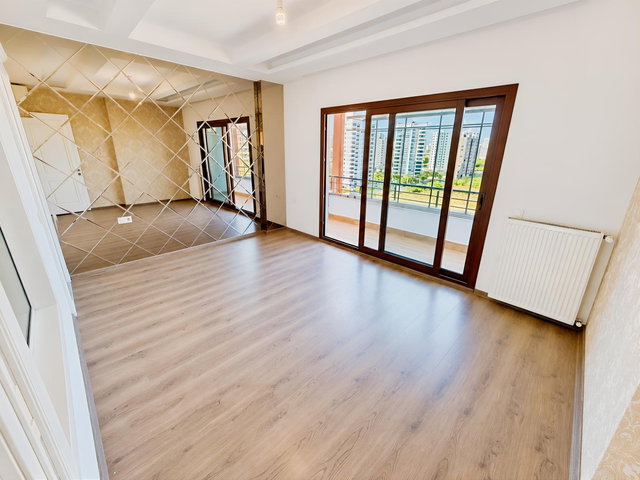 PORTAKAL MAH. 4+1 AMERİKAN MUTFAK GENİŞ LÜKS DAİRE