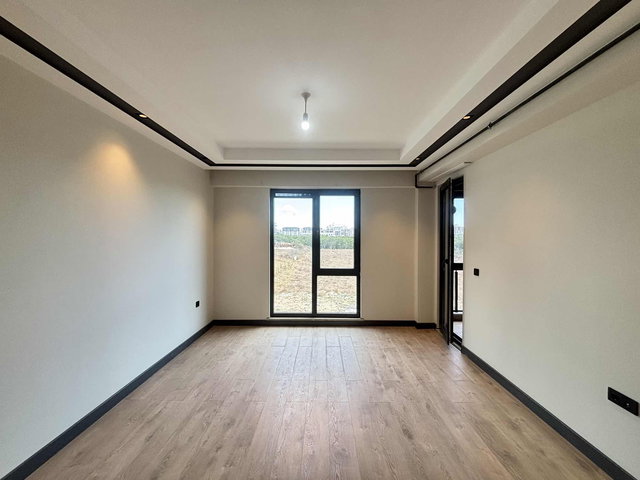 FA ÖZBİR'DEN ÇERKEZKÖYDE 7/24 GÜVENLİKLİ HAVUZLU LÜX SİTE İÇİ...