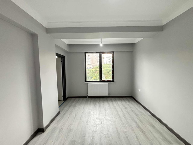 FA ÖZBİR'DEN ÇERKEZKÖY BAĞLIK'TA ÖN CEPHE EBEVEYN BANYOLU 3+1.!
