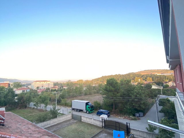 ÇAMLIEVLER SİTESİ 2+1 KAPALI MUTFAKLI