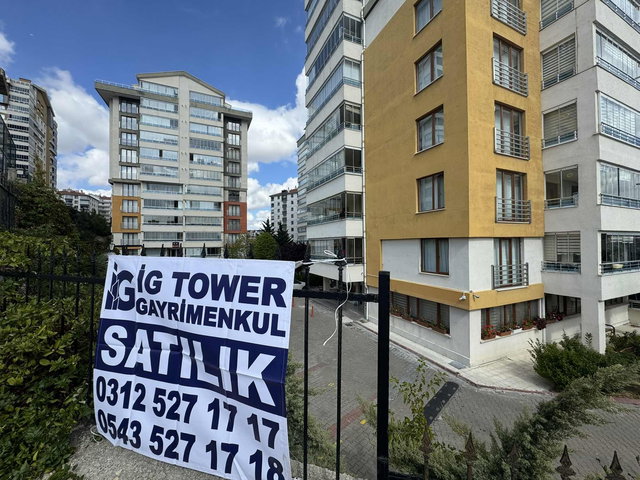 İG TOWER'DAN ESERTEPE'DE 3+1 SİTE İÇERİSİNDE SATILIK DAİRE