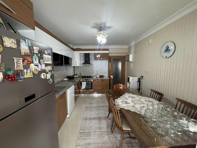 İG TOWER'DAN ESERTEPE'DE 3+1 SİTE İÇERİSİNDE SATILIK DAİRE