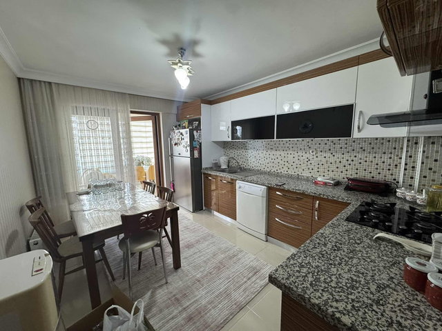İG TOWER'DAN ESERTEPE'DE 3+1 SİTE İÇERİSİNDE SATILIK DAİRE