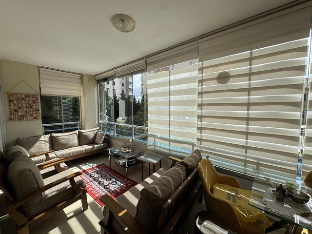 İG TOWER'DAN ESERTEPE'DE 3+1 SİTE İÇERİSİNDE SATILIK DAİRE